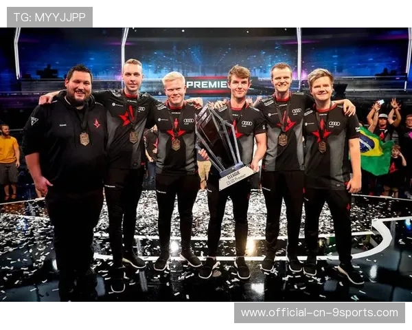 《CS_GO》年度最强战队排名出炉，谁是最具实力的冠军？，csgo战队实力排行