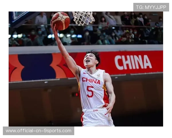 乔帅打造国篮新文化，赵继伟：沟通无处不在，赵继伟灌篮