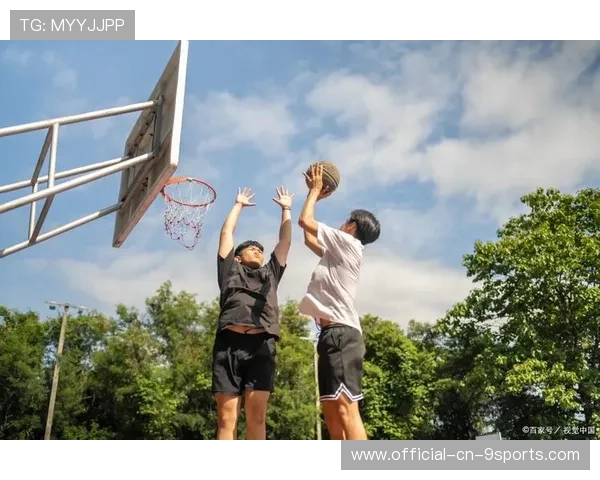 篮球解说是否应加入技战术教育内容分区，篮球解说员会打篮球吗