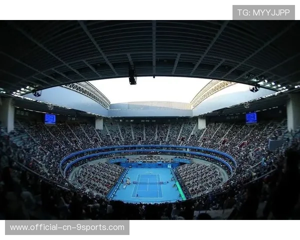 全球体育赛事战略布局分析